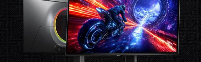 Samsung releases the first-ever OLED gaming monitor with 500Hz refresh rate