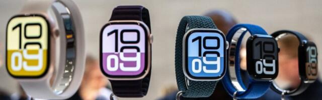Blood Oxygen Tracking Returns to U.S. Apple Watches Today After 5-Year Patent Dispute
