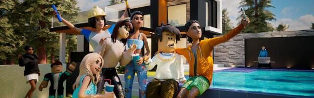 Roblox cracks down on its user-created content following multiple child safety lawsuits