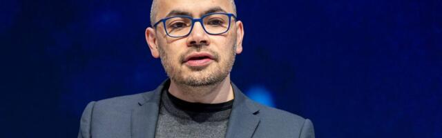 The CEO of Google DeepMind warns AI companies not to fall into the same trap as early social media firms