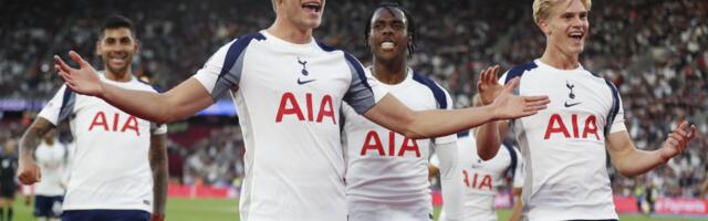 How to watch Tottenham Hotspur vs. Villarreal online for free