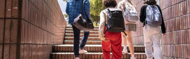 Gen Z is feeling the pain of Trump's student-loan debt collections restart