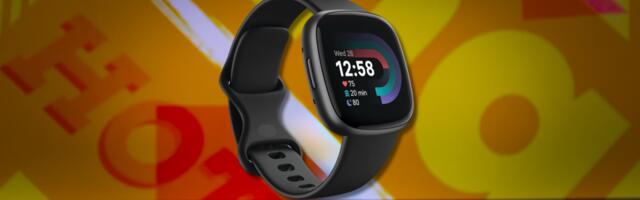 Save $50 on the Fitbit Versa 4 right now at Amazon