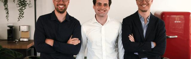 Swiss agentic analytics platform Veezoo raises €5.1M to enhance data-driven decision making for businesses