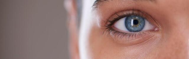 10 Things You Can Do to Keep Your Eyes in Tip-Top Shape as You Age