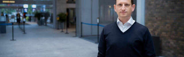 Radical Ventures holds $650-million USD final close for new early-stage AI fund