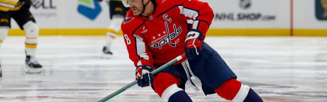 Hockey season is here: Heres how to watch every NHL game this season