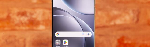 Here's the global Oppo Find X9 and Find X9 Pro's battery capacity