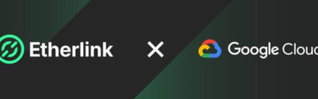 Etherlink Builders Join Google Cloud Web3 Startup Program, Unlocking $200K in Cloud Credits