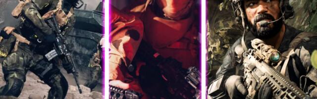 Battlefield 6 Season One launch build up: our live coverage of the release of the new update, and the free to play REDSEC battle royale mode Battlefield 6 Season One launch build up: our live coverage of the release of the new update, and the free to play REDSEC battle royale mode