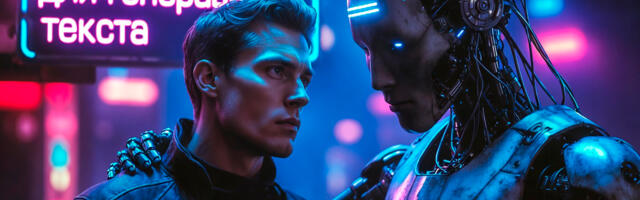 Топ-18 Лучших нейросетей для генерации текста на русском бесплатно — обзор и сравнение