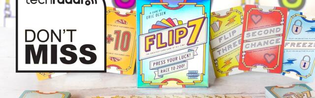 My favorite game of 2025 is half off at Target thanks to a fun-tastic early Black Friday sale