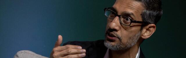 Google offers voluntary buyouts to UK employees