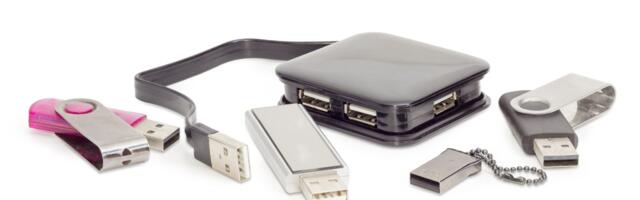 5 Old-School USB Gadgets That We'd Be Surprised To Ever See Make A Comeback