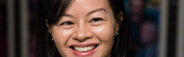 Shelli Trung, Managing Partner for REACH Australia – Backed By Second Century Ventures – One Of The Largest PropTech Funds Globally