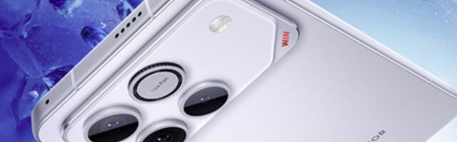 Honor Win and Win RT camera details surface