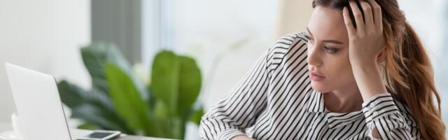 7 signs you were raised by parents who meant well but accidentally taught you to stay small