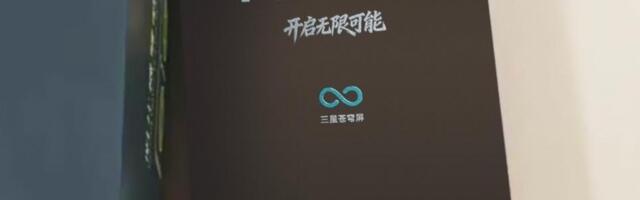 Realme Neo8 Infinite edition retail box leaks, display specs revealed