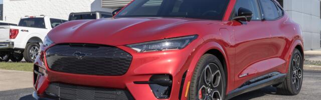 5 Used EVs With Supercar Acceleration You Can Find For Under $35K