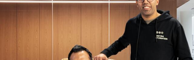 Vibe coding startup Emergent has raised $70 million, led by Khosla and SoftBank