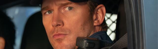 Not every actor is anti-AI — Chris Pratt says ‘a lot more movies will be made’ thanks to the tech, even if new sci-fi thriller Mercy doesn't agree
