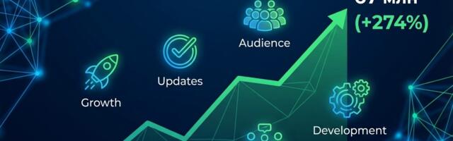 BotHub за 2025: итоги за год, рост и ключевые достижения