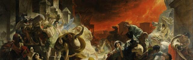 Величайший системный кризис человечества: в шаге от катастрофы XXI века