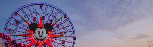 'From the first visit to our website to the final tram ride home' — Disneyland’s plan to make your trip easier