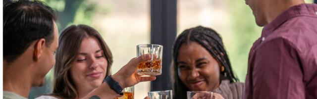 I was called antisocial by someone at a party once and I said nothing — not because they were right, but because explaining the difference between antisocial and deeply selective felt like exactly the kind of conversation I go to parties specifically to avoid