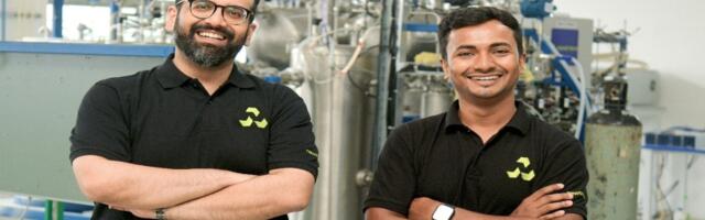 Newtrace Raises $6.3 Mn To Commercialise Green Hydrogen Tech