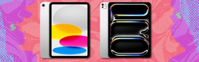 The best iPad deals to shop ahead of Amazons Big Spring Sale — score new iPads at all-time low prices