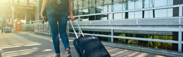 Millennials Made Travel Their Personality. For Gen Z, It’s Just Another Purchase