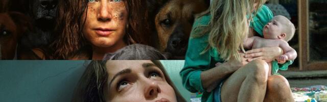 Is Hollywood breaking up with the 'bad mother' trope? video