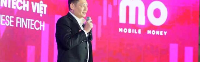 Vietnam fintech startup MoMo eyes $2B+ valuation as digital payments boom