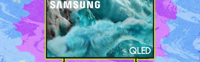This 75-inch Samsung TV is at its lowest price ever (and they’ll even unbox it for you)