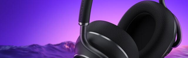 Turtle Beach reveals the successor to the Stealth Pro, one of our favorite premium gaming headsets, featuring CrossPlay 2.0 multiplatform switching and Dolby Atmos