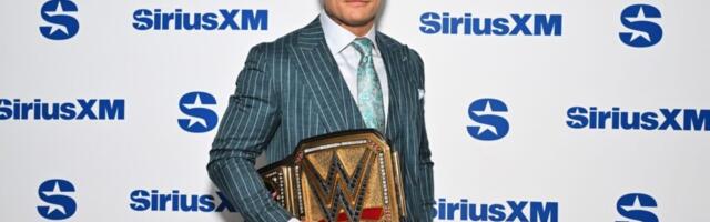 Cody Rhodes Has Strong Opinions on ‘The Last Jedi’