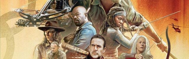 Got a Couple Hundred Million? You Could Own a Piece of ‘The Walking Dead’