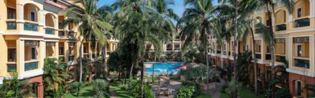Iran War Cost Indian Hotels Company $10 Million. Domestic Travel Is Making Up for It.