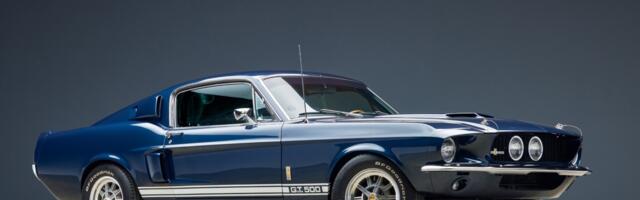 15 Of The Greatest Cars To Come Out Of Automotive's Golden Age
