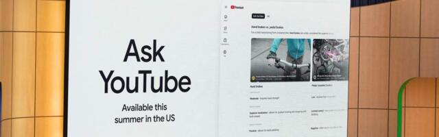 YouTube’s “Ask YouTube” is AI-Powered Search