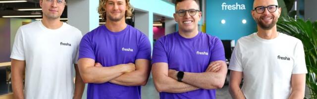 KKR backs UK’s newest unicorn in $80m round