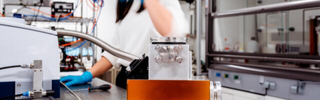 Austrian DeepTech startup Invisible-Light Labs raises €1.5 million to identify sub-micron particles