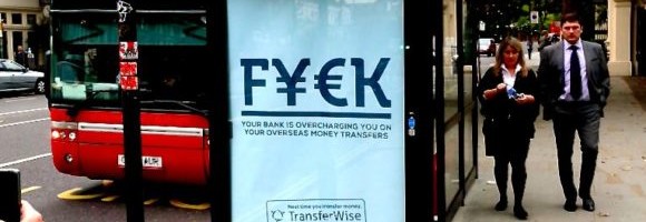 Meet Wise: No more transfer in Transferwise