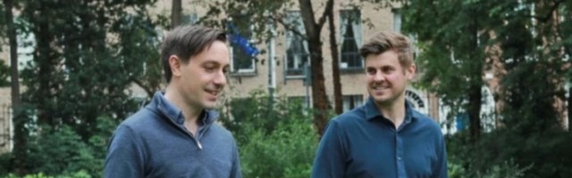 Checkout.com founder backed e-comm growth startup raises $76M and secures $100M debt facility