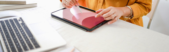 The 12-course training package is a fast track to Adobe CC mastery and work as a design pro