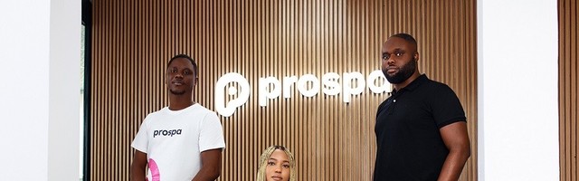 Nigerian fintech startup Prospa raises $3.8m pre-seed to accelerate growth