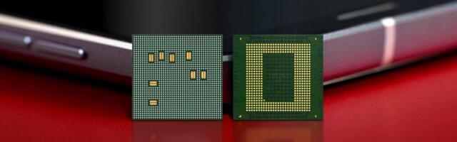 Qualcomm’s betting on AI to take on Apple and Google’s chips