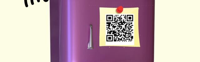 How to turn your home Wi-Fi password into a QR code for easy sharing