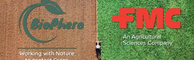 Danish biotech startup BioPhero is acquired by the global agricultural sciences company